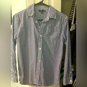 Tommy Hilfiger boys shirt.